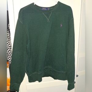 Ralph Lauren Polo crewneck